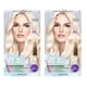 thumbnail image 1 of Decolorante L'Oreal Paris Feria Hyper Platinum Blonde x2, 1 of 3