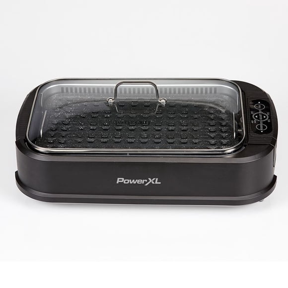 Parrilla Electric Sin Humo Power Xl 1500W