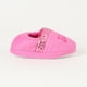 thumbnail image 2 of Pantufla Niña Lentejuelas Rosado Barbie, 2 of 4