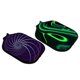 thumbnail image 4 of Funda Protectora De Neopreno Para Paletas, 2 Piezas, Violeta Y Verde, 4 of 5