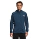 thumbnail image 1 of Sudadera con capucha THE NORTH FACE Canyonlands para hombre Shady Blue, 1 of 3