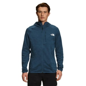 Sudadera Con Capucha The North Face Canyonlands Para Hombre Shady Blue