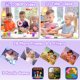 thumbnail image 3 of Cámara subacuática impermeable Agoigo Kids 5MP 1080P HD, 3 of 6
