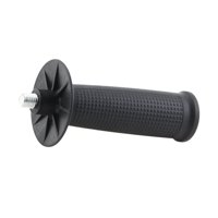 Magideal - Manijera De Molinillo De Ángulo Roscado Enrollado Auxiliar Fácil Instalación De La Máquina De Pulido Portátil De La Máquina De Pulido Portátil Antipol M10 Texturizado