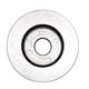 thumbnail image 2 of Par disco freno delantero 4 hoyos toyota tercel 1.5 1993 199, 2 of 3