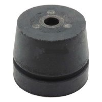 Genérica - Amortiguador Compatible Con Motosierra Ms360