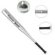 thumbnail image 2 of Bate Baseball Aluminio Plata 36pg 90cms 860grs, 2 of 3