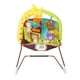 thumbnail image 2 of Silla Nido Vibradora Musical Animalitos Multicolor, 2 of 3