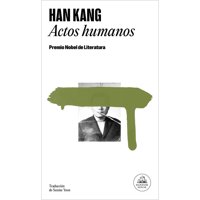 Literatura Random House - Actos Humanos