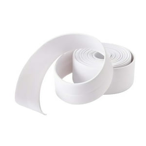 Genérico - Cinta Sellado Baño Impermeable Ducha Calafateo Tira Adhesiva