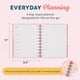 thumbnail image 5 of Planificador The Happy Planner Grande 2026‑2027, 5 of 6