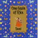 thumbnail image 1 of Libro Scholastic "Un Grano de Arroz": Cuento Matemático, 1 of 1
