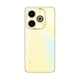 thumbnail image 2 of Infinix Hot 40i Gold 256GB/8GB + Audífonos + Soporte Bloques, 2 of 6