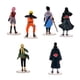 thumbnail image 5 of Pack 5 Figuras Coleccionables 7 Cm Naruto - Itachi, 5 of 6
