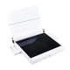 thumbnail image 3 of Banco De Trabajo Para Modelismo Estante Para Modelos Caja De Almacenamiento Portátil Mesa De Trabajo Para Modelismo Blanco, 3 of 5