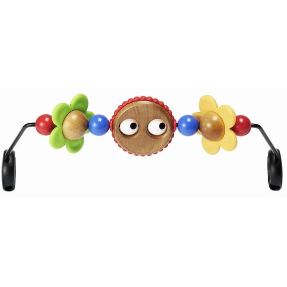 Juguete BabyBjörn BABYBJORN de madera para gorila Googly Eyes