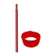 thumbnail image 2 of 5 Metros de cable eléctrico N°14 awg Rojo, 2 of 3