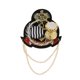 thumbnail image 3 of Broches Para Hombre A La Moda, Broche De Aleación, Pin Retro, Insignia De Viento Del Océano, Regalo De Joyería, 3 of 5