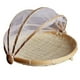 thumbnail image 1 of Cesta o Panera con Tul, 1 of 3