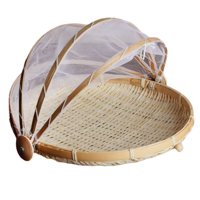 Bric - Cesta O Panera Con Tul