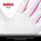 thumbnail image 2 of Guantes de bateo Franklin Sports Youth Flex Tee Ball, blanco/rosa, 2 of 7