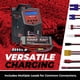 thumbnail image 3 of Cargador de batería Venom Power Pro Duo LCD para LiPo LiHV Li-Ion, 3 of 7