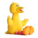 thumbnail image 4 of Almohada de felpa Buddy Jay Franco Sesame Street Big Bird 56 cm, 4 of 7