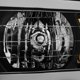 thumbnail image 5 of Faros AKKON para Dodge Ram 1500/2500/3500 Negro LED, 5 of 7