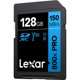 thumbnail image 3 of Tarjeta de Memoria SD Lexar 128GB 800x PRO UHS-I SDXC, 3 of 6