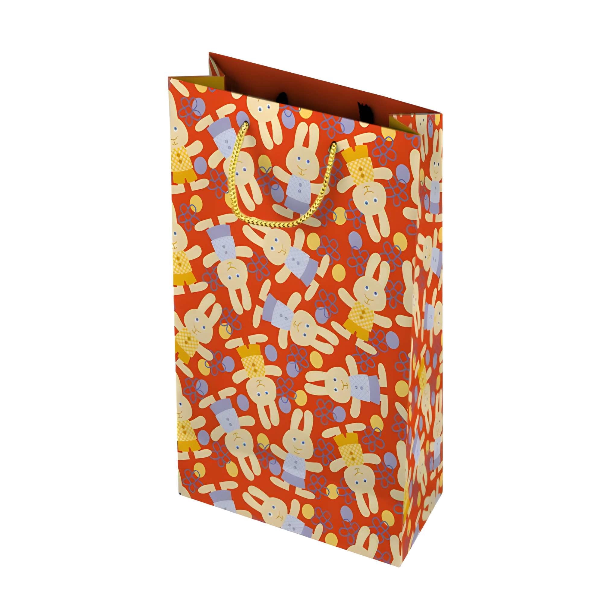 Bolsa Grande Infantil, Producto Surtido, 1 Un Happydays