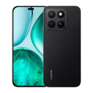 Honor - Celular X8C 8Gb 256Gb Android 6.7 Negro Negro