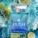 thumbnail image 5 of Colonia en spray Eternal Fragrance Rush 100 ml EDP vegana, 5 of 8