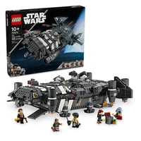 Set Lego Star Wars Tm The Onyx Cinder 75374