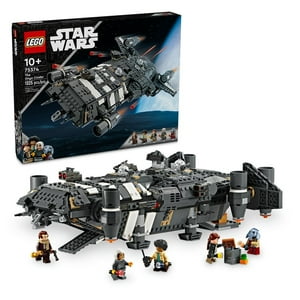 Set Lego Star Wars Tm The Onyx Cinder 75374