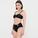 thumbnail image 4 of Bikini Mujer Argollas Negro Corona, 4 of 5