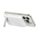 thumbnail image 2 of Batería 5.000 mAh BoostCharge Pro carga magnetica 15W Blanco, 2 of 5