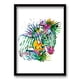 thumbnail image 1 of Cuadro Zebra Color 70x50cms, 1 of 1