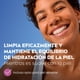 thumbnail image 5 of Toallitas desmaquillantes Nivea Piel Seca, 25 Un, 5 of 6