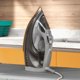 thumbnail image 5 of Plancha a Vapor MIR40 2200W Gris, 5 of 7