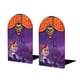 thumbnail image 1 of Sujetalibros Decorativos Monster Bash Desmarcar - 2 Piezas, 1 of 6