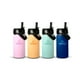 thumbnail image 2 of Botella Térmica Infantil 350 Ml Atlantis Azul, 2 of 2