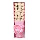 thumbnail image 3 of Ramo De Flores Mamá Flores Artificiales Para El Día De San Valentín Estante Día De La Madre Champán, 3 of 5