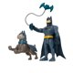 thumbnail image 4 of Juguete para bebés Perrito Ace & Batman, 4 of 8