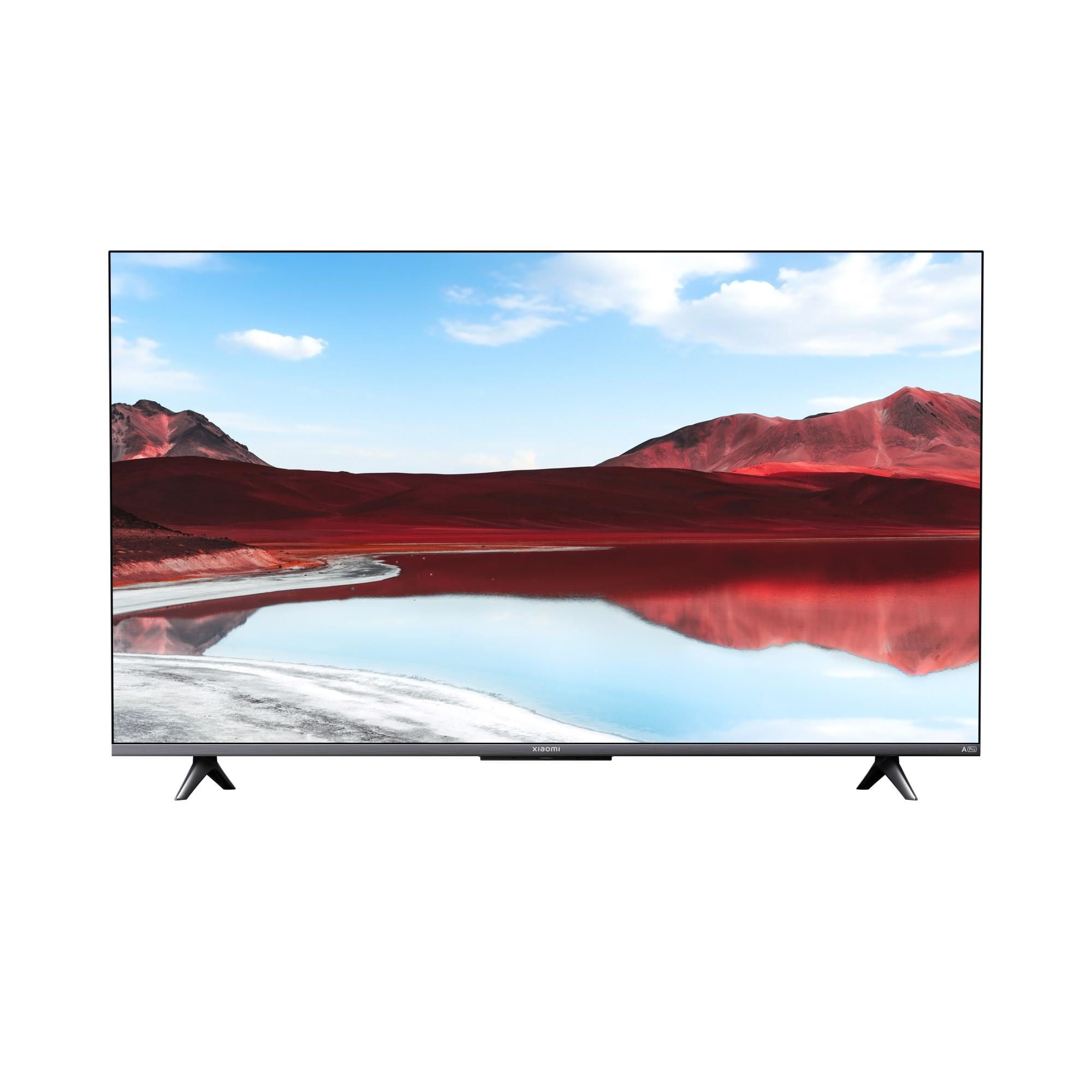 Televisor 43"" Qled 4K Uhd A Pro 2025 Xiaomi