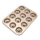 thumbnail image 1 of 1pc Carbon Steel Nonstick Baking Pan, Baking Supplies, Kitchen Supplies, 1 of 3