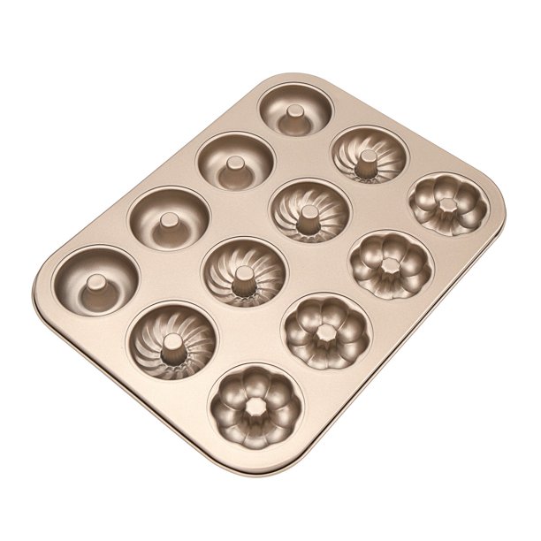 1pc Carbon Steel Nonstick Baking Pan, Baking Supplies, Kitchen Supplies