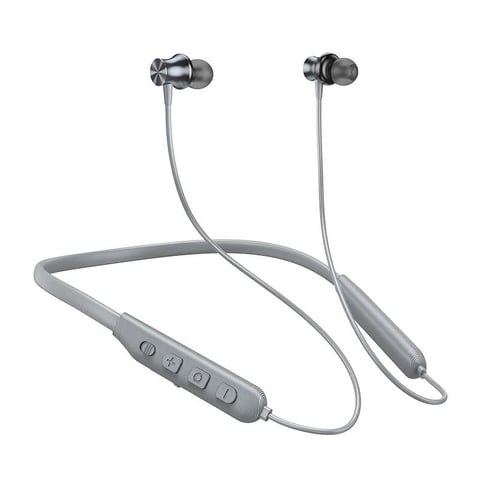 Hoco - Audifonos Bluetooth V 5,3 Sports Deporte 30Hrs