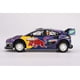 thumbnail image 3 of Sunrich TOP SPEED Ford Puma Rally 1 Rally Italia 1:18, 3 of 3