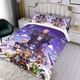 thumbnail image 3 of Juego de Funda de Edredón Kingdom Hearts 3 Piezas 135cm x 200cm, 3 of 6