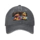 thumbnail image 1 of Sombrero Vaquero Desmarcar Bert, 1 of 6